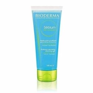 🦚3/$15🦚Bioderma Sébium Gel Moussant - Purifying Cleansing Foaming Gel